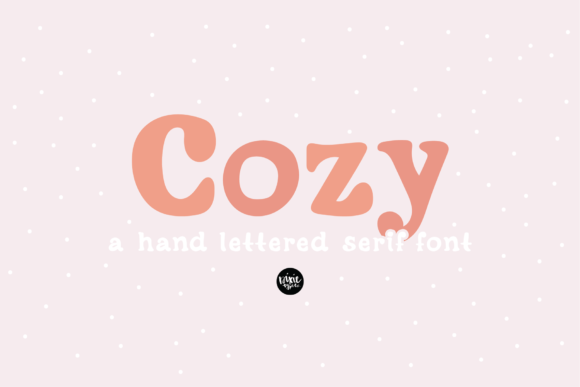 Cozy: The Perfect Font for Creative Makers